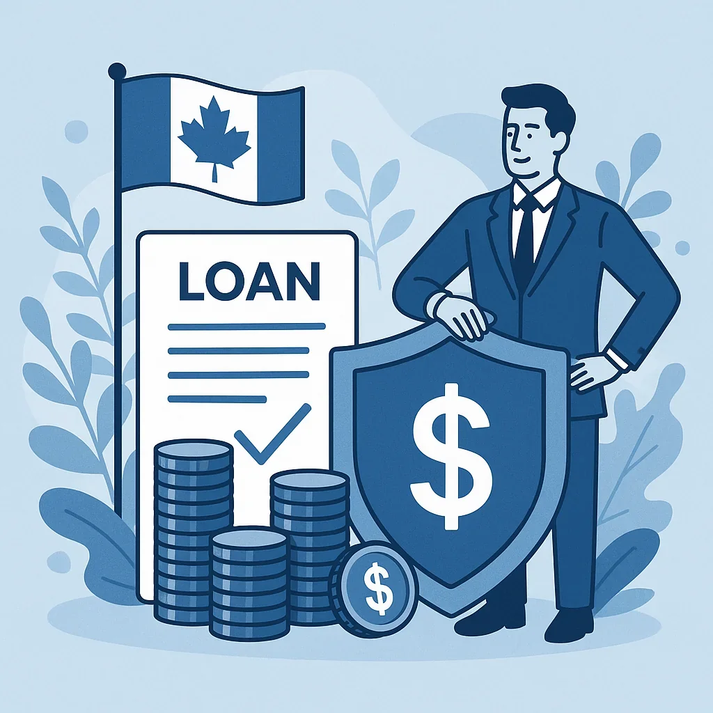 Unlocking Guaranteed Debt Consolidation Loans in Canada: Real Options for Bad Credit