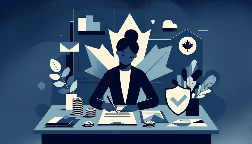 Are Consumer Proposals Bad? What Canadians Really Think — Canadian debt relief illustration