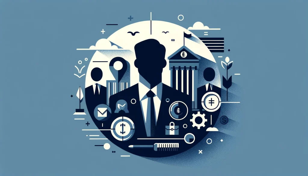 Illustration representing charlesdebtmanagement ca archived business profile — Canadian debt relief