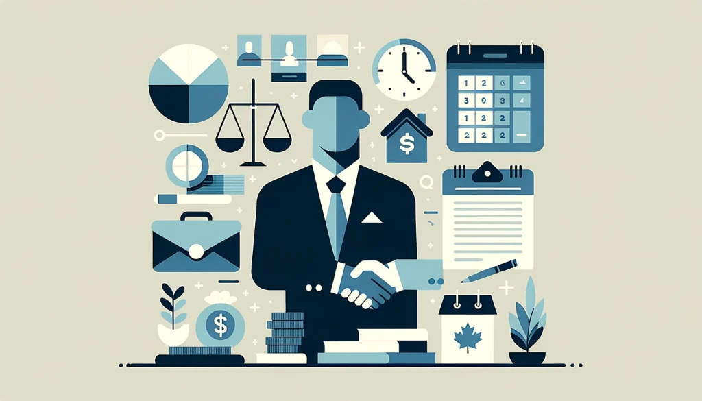 Consumer Proposal: Better for Debtors or Creditors? — Canadian debt relief illustration