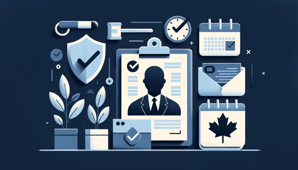 Consumer Proposal Discharge: When Is It Complete? — Canadian debt relief illustration