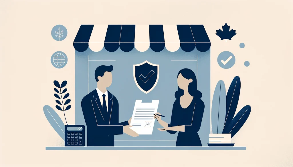 Consumer Proposal for Business in Ontario: 2026 Guide — Canadian debt relief illustration