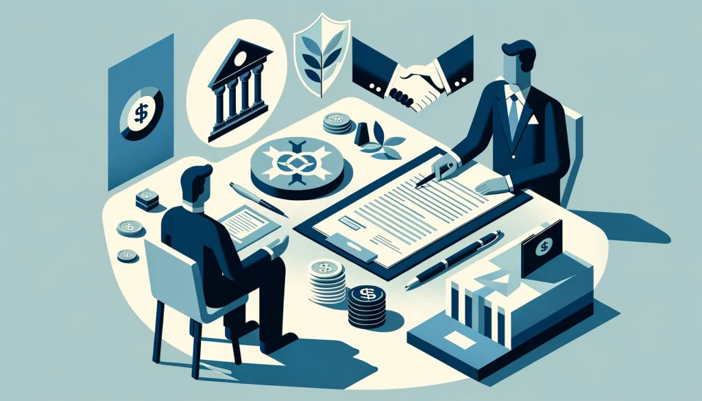 Consumer Proposal for Corporations Canada: The Truth — Canadian debt relief illustration