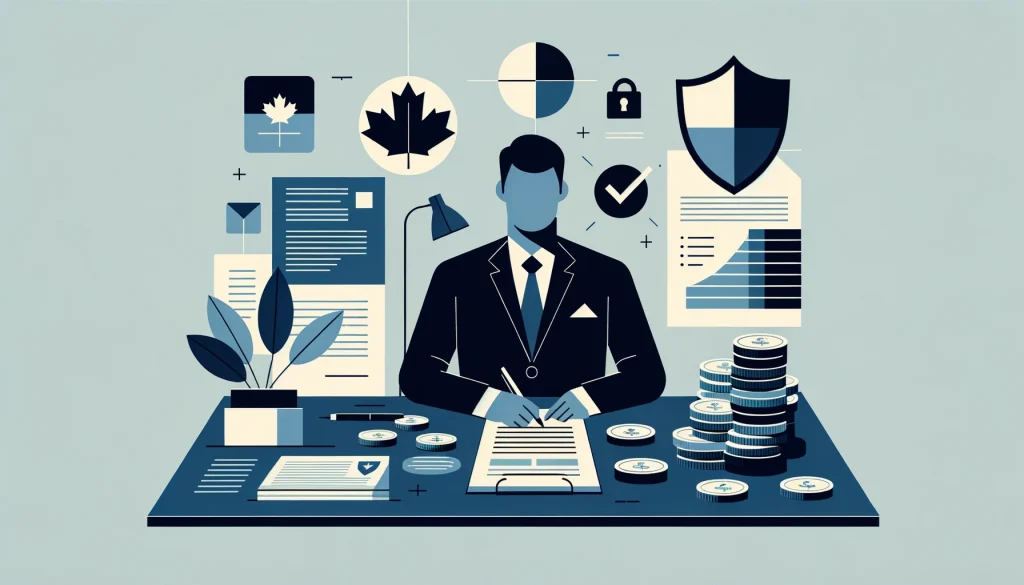 Consumer Proposal in Edmonton, Alberta: Your 2026 Guide — Canadian debt relief illustration