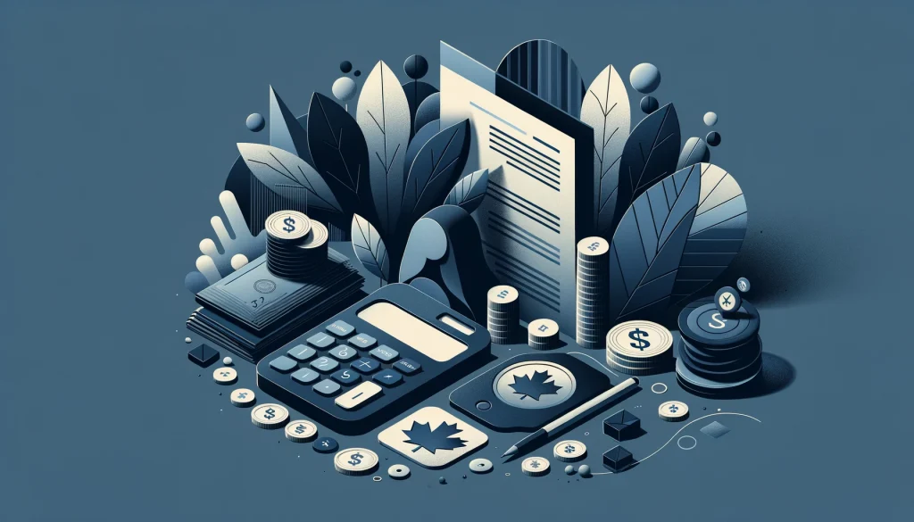 Consumer Proposal in the US: What Canadians Should Know — Canadian debt relief illustration