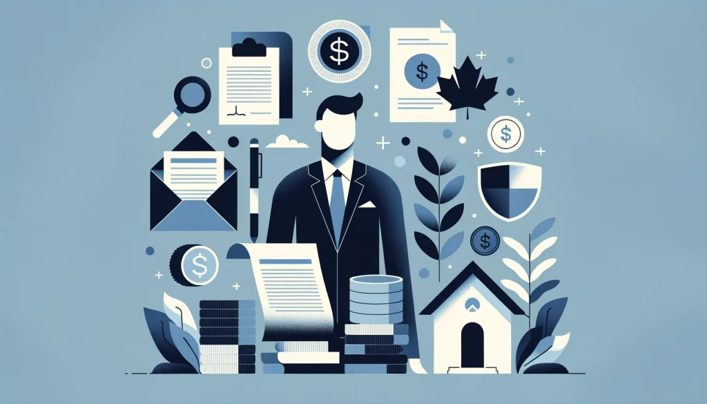 Consumer Proposals in Canada: Complete 2026 Guide — Canadian debt relief illustration