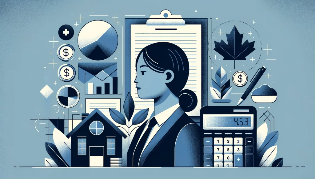 Consumer Proposals in Toronto: Your Complete 2026 Guide — Canadian debt relief illustration