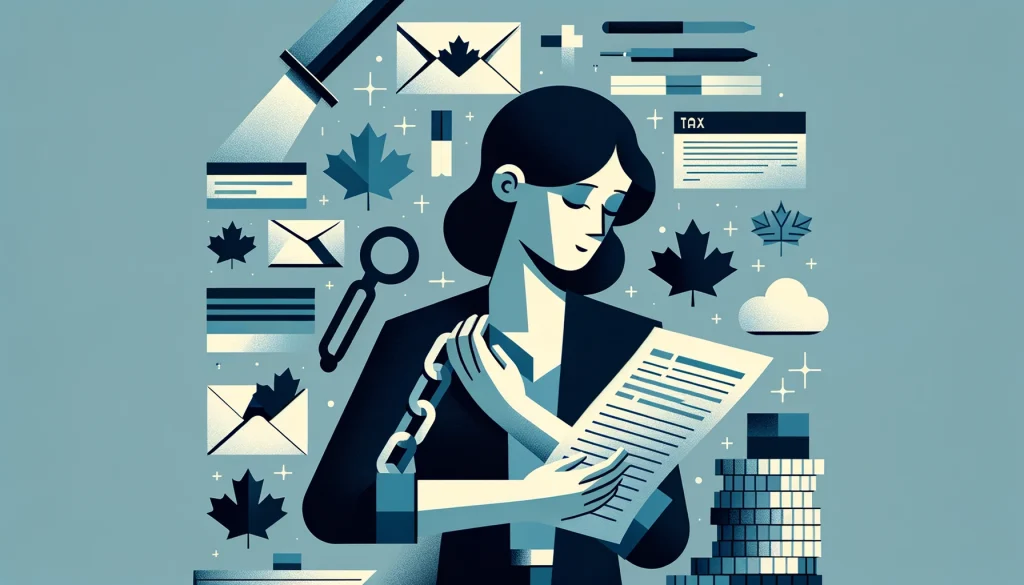 Does Bankruptcy Clear CRA Debt in Canada? (2026 Guide) — Canadian debt relief illustration