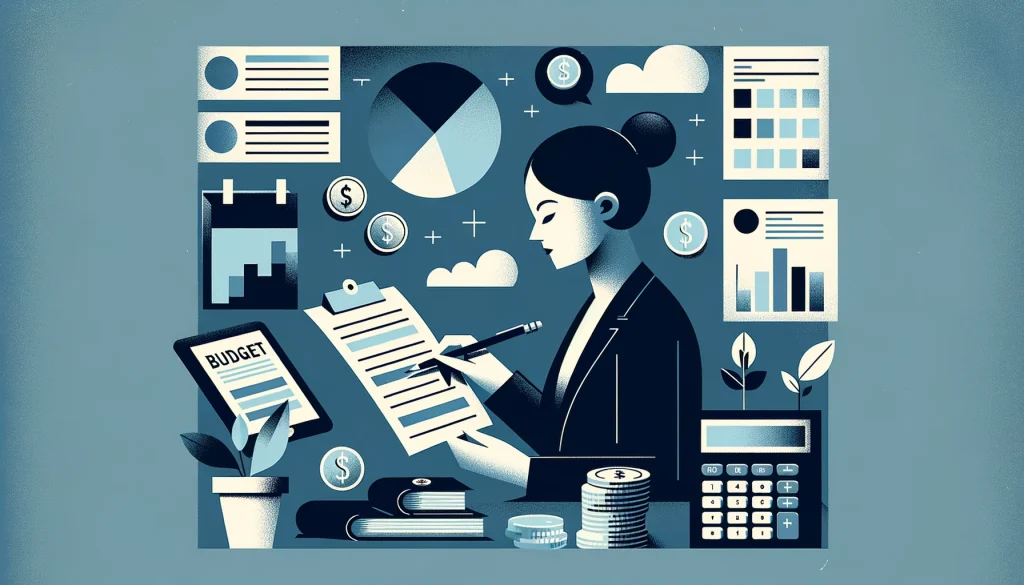 Financial Literacy in Canada: Manage Household Finances (2026) — Canadian debt relief illustration