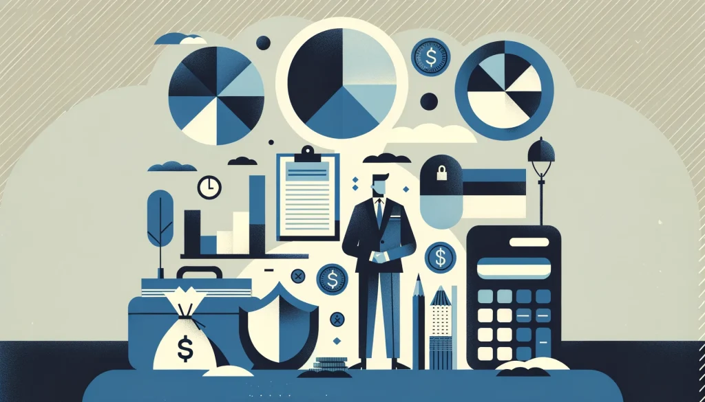 How to Qualify for Better Loan Terms in Canada — Canadian debt relief illustration