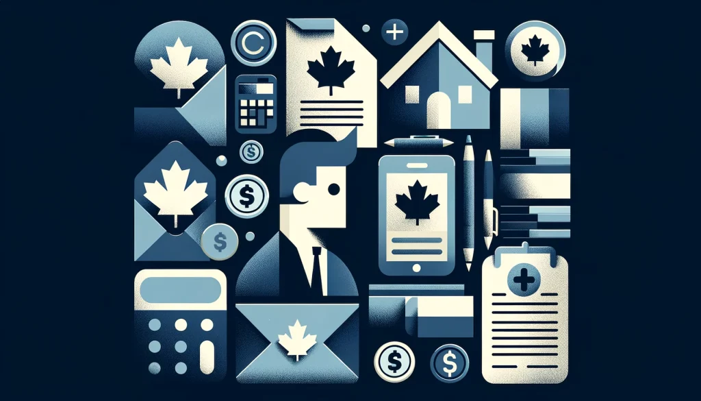 Is a Consumer Proposal Insolvency? What Canadians Need to Know — Canadian debt relief illustration