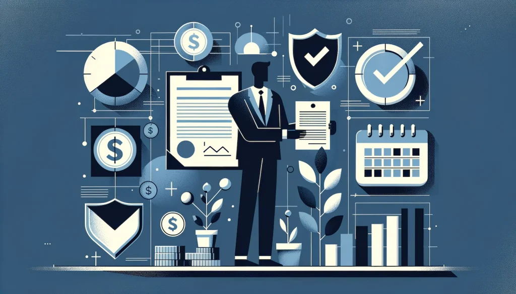 What Happens When a Consumer Proposal Is Finished? — Canadian debt relief illustration