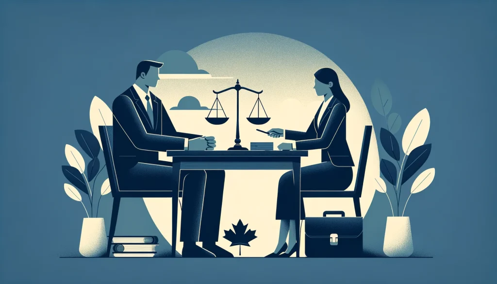 Bankruptcy Trustee in Halifax: What a Licensed Insolvency Trustee Does — Canadian debt relief illustration