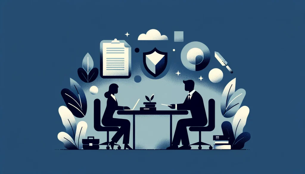Bankruptcy Trustee in Ottawa: What a Licensed Insolvency Trustee Does — Canadian debt relief illustration
