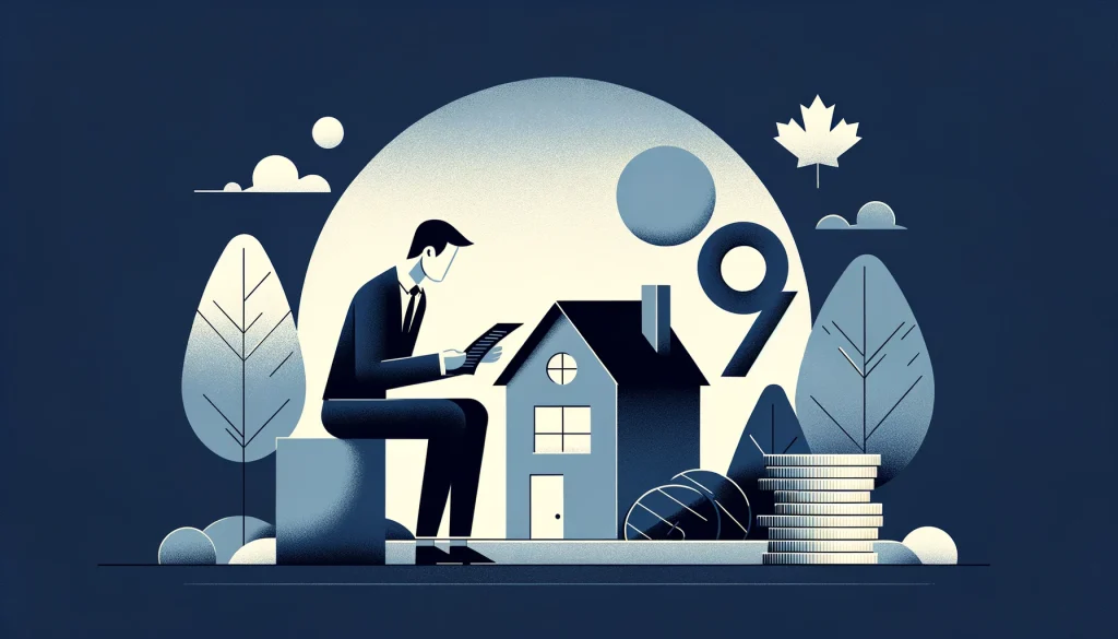 BoC Rate 2.25% in 2026: Impact on Mortgages & Loans — Canadian debt relief illustration