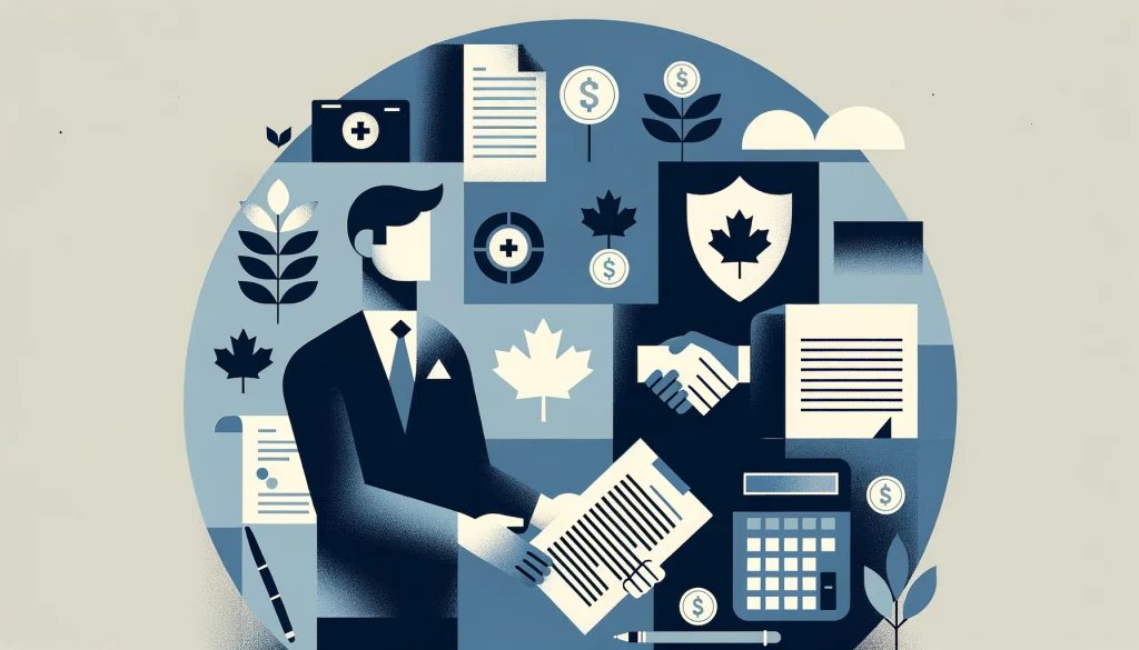 Can Creditors Refuse a Debt Management Plan in Canada? (2026) — Canadian debt relief illustration