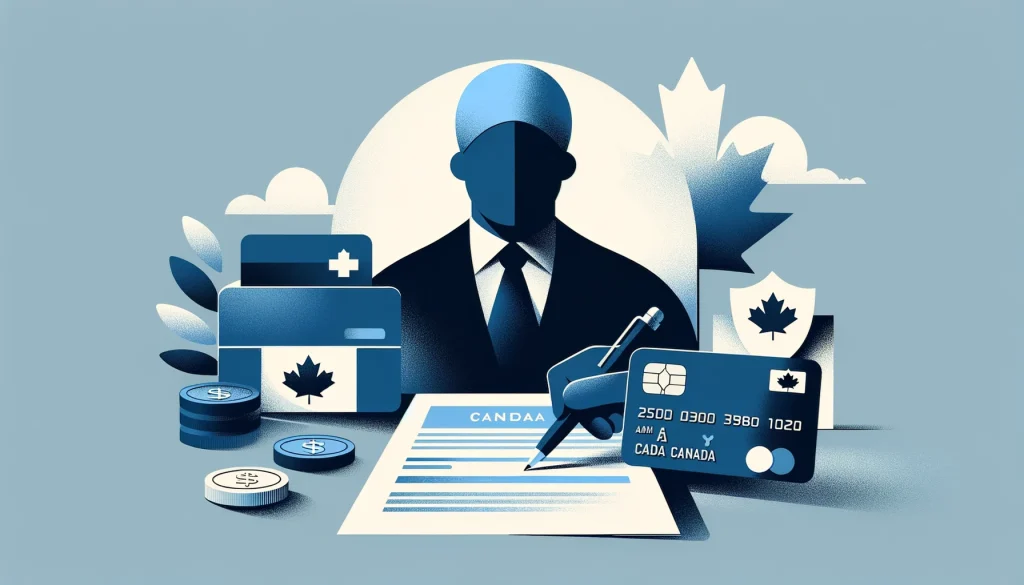 Can You Get Credit During a Consumer Proposal in Canada? — Canadian debt relief illustration