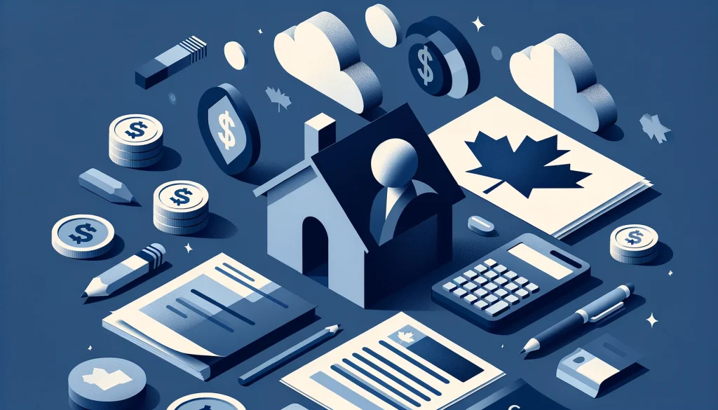 Consolidation Loans in Calgary: 2026 Guide & Options — Canadian debt relief illustration