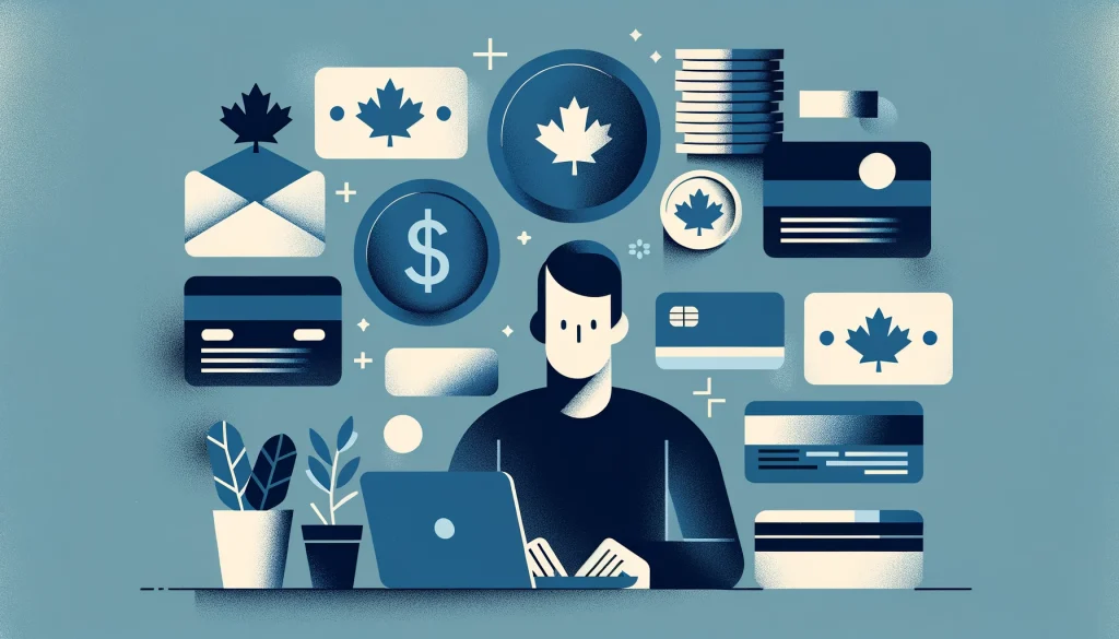 Consolidation Loans in Nova Scotia: Your 2026 Guide — Canadian debt relief illustration
