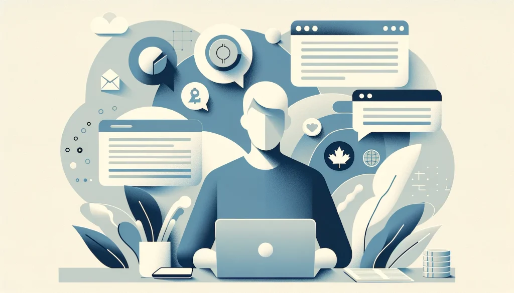 Consumer Proposal Forums in Canada: What to Know (2026) — Canadian debt relief illustration