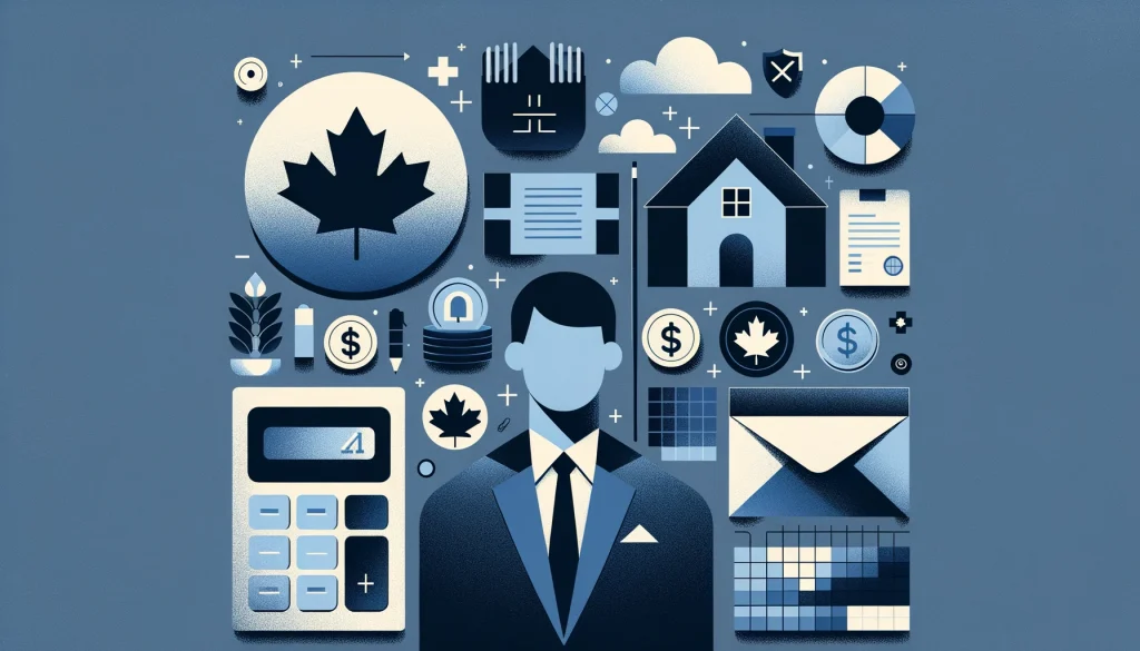 Consumer Proposal in Mississauga: Your 2026 Debt Relief Guide — Canadian debt relief illustration