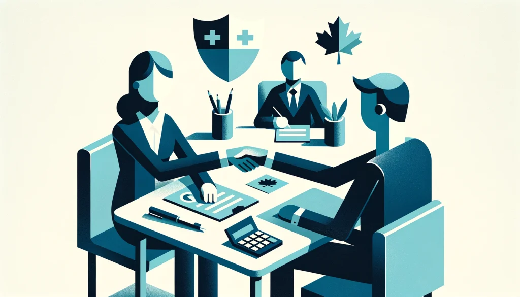 Consumer Proposal Services in Canada: How to Find the Right Help — Canadian debt relief illustration
