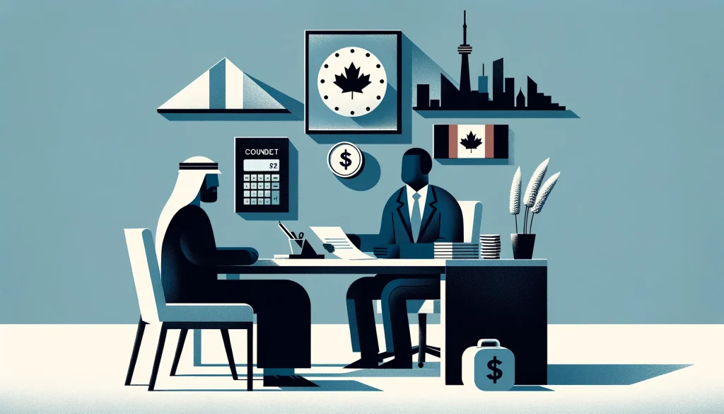 Credit Counselling in London, Ontario: 2026 Guide — Canadian debt relief illustration