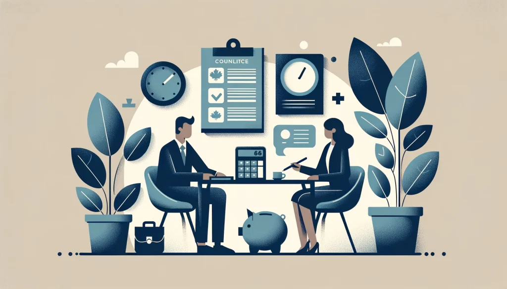 Credit Counselling in Newfoundland: Free Debt Help Options — Canadian debt relief illustration