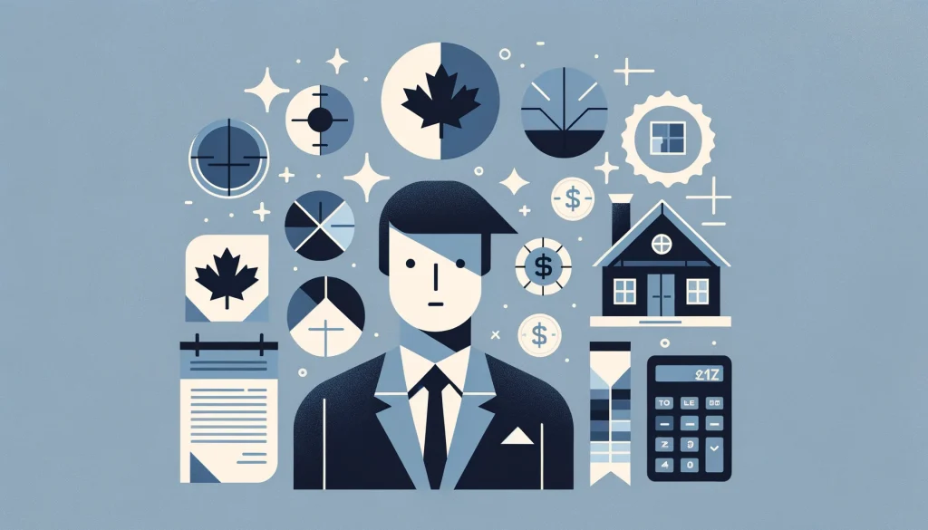 Debt Consolidation in Montreal: Your 2026 Options Guide — Canadian debt relief illustration