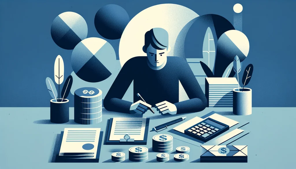 Debt Consolidation in Quebec: 2026 Guide & Options — Canadian debt relief illustration