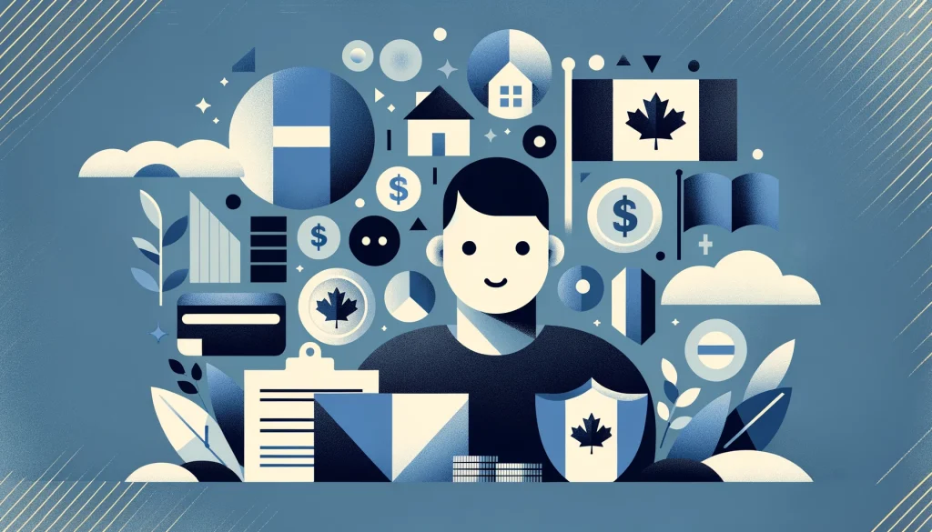 Debt Help in Ottawa (2026): Free Counselling, Proposals & More — Canadian debt relief illustration