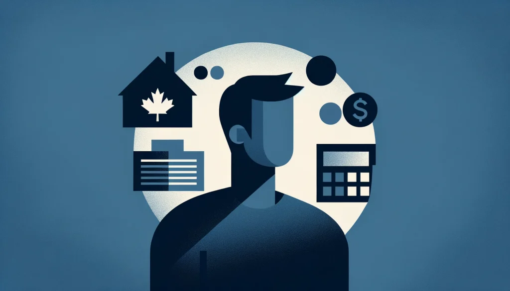 Debt Management Plan Canada: How a DMP Works (2026 Guide) — Canadian debt relief illustration