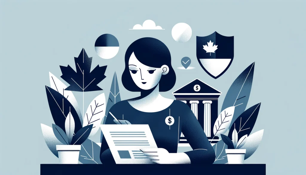 Debt Relief in Manitoba: Your Options Explained (2026) — Canadian debt relief illustration