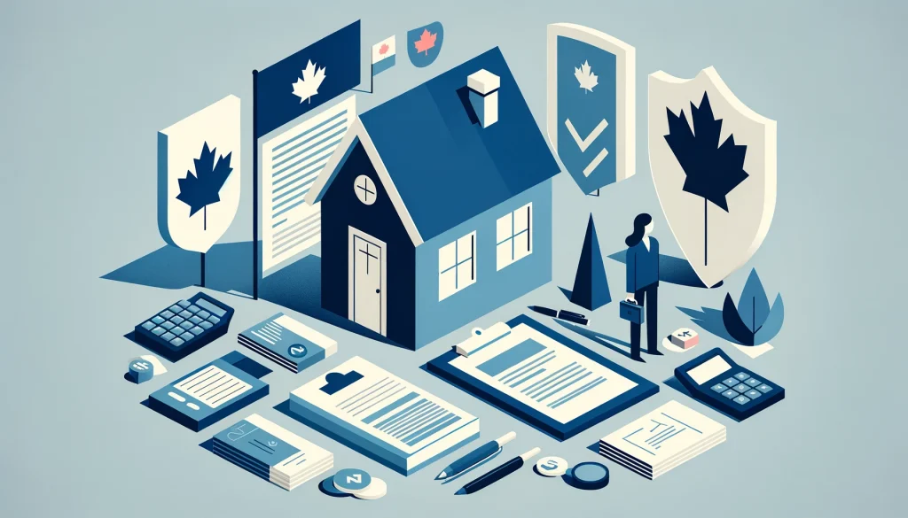 Debt Relief in Vancouver, BC: Your Options Explained (2026) — Canadian debt relief illustration