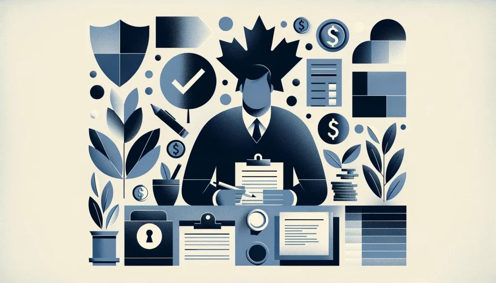 Debt Relief Options in Nova Scotia: A Complete 2026 Guide — Canadian debt relief illustration