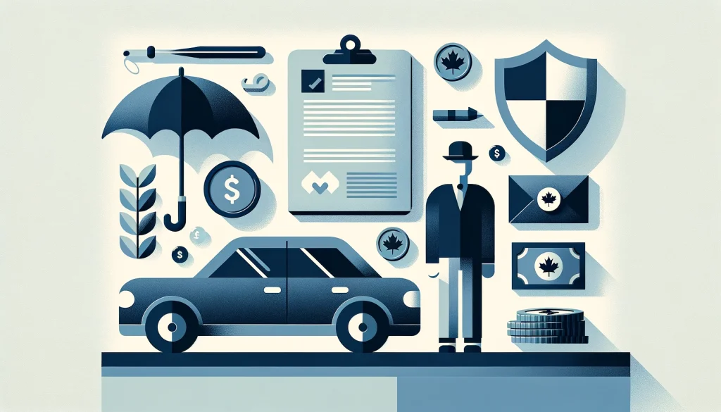 Filing Bankruptcy & Keeping Your Car in Canada (2026) — Canadian debt relief illustration