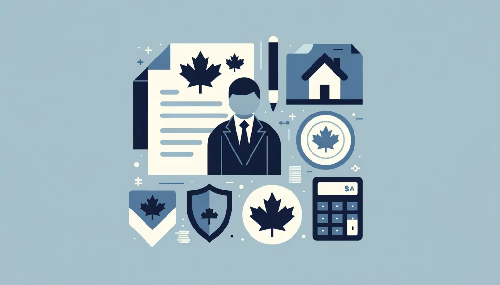Getting a Mortgage While in a Consumer Proposal (2026) — Canadian debt relief illustration