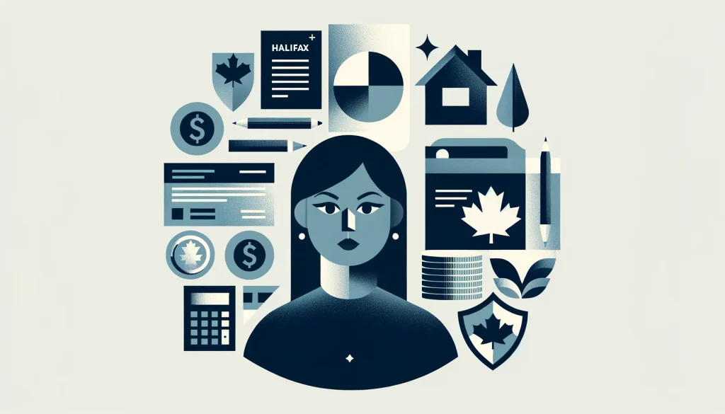 Halifax Debt Management Plan: How It Works (2026 Guide) — Canadian debt relief illustration