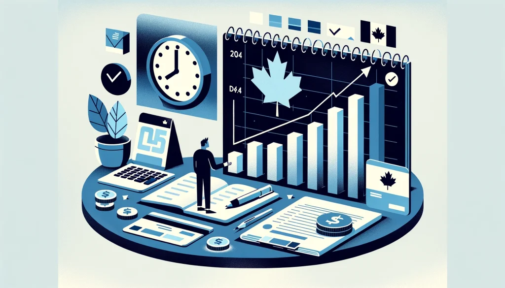 How Long After a Consumer Proposal Can You Rebuild? (2026) — Canadian debt relief illustration