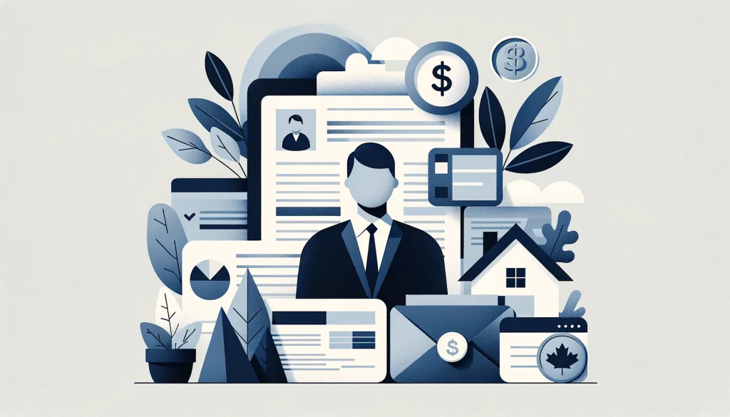 How to Find a Free Debt Management Plan in Canada (2026) — Canadian debt relief illustration