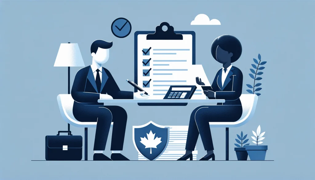 How to Get a $5,000 Loan in Canada: Options & Tips (2026) — Canadian debt relief illustration
