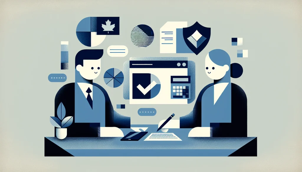 Is a Consumer Proposal Bad for Your Finances in Canada? — Canadian debt relief illustration