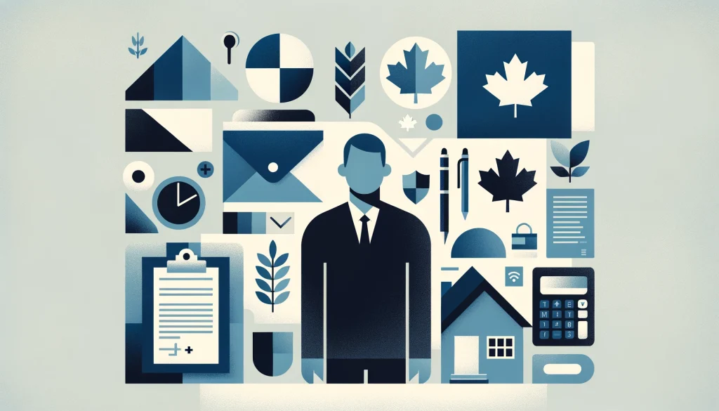 Is a Consumer Proposal Confidential in Canada? (2026) — Canadian debt relief illustration