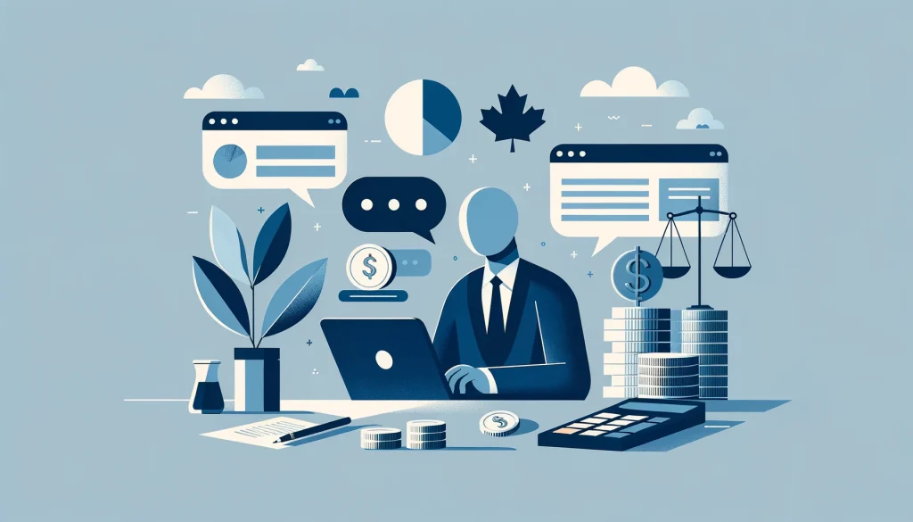 Is a Consumer Proposal Worth It? Reddit Insights (2026) — Canadian debt relief illustration
