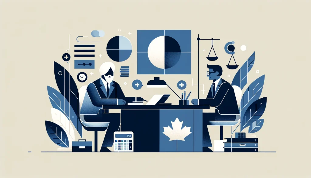 Licensed Insolvency Trustee Fees in Canada (2026 Guide) — Canadian debt relief illustration