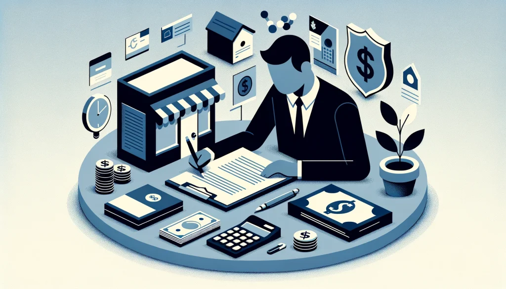 Payday Loan Risks in Canada: What to Know Before You Borrow (2026) — Canadian debt relief illustration