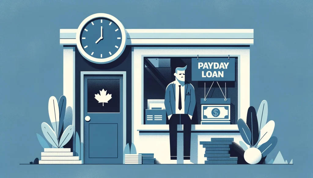 Payday Loans in Sault Ste. Marie: Costs, Rules & Safer Options — Canadian debt relief illustration