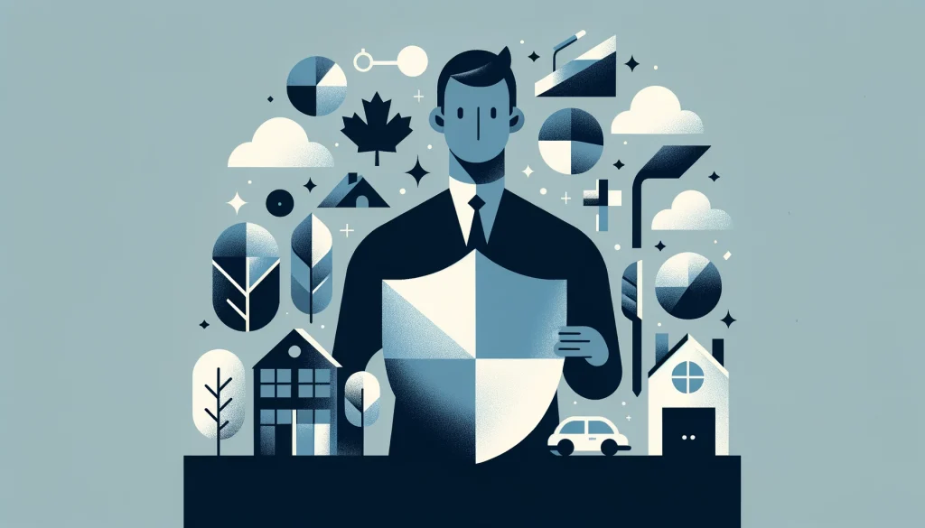 What Assets Can You Keep in Bankruptcy in Ontario? (2026) — Canadian debt relief illustration