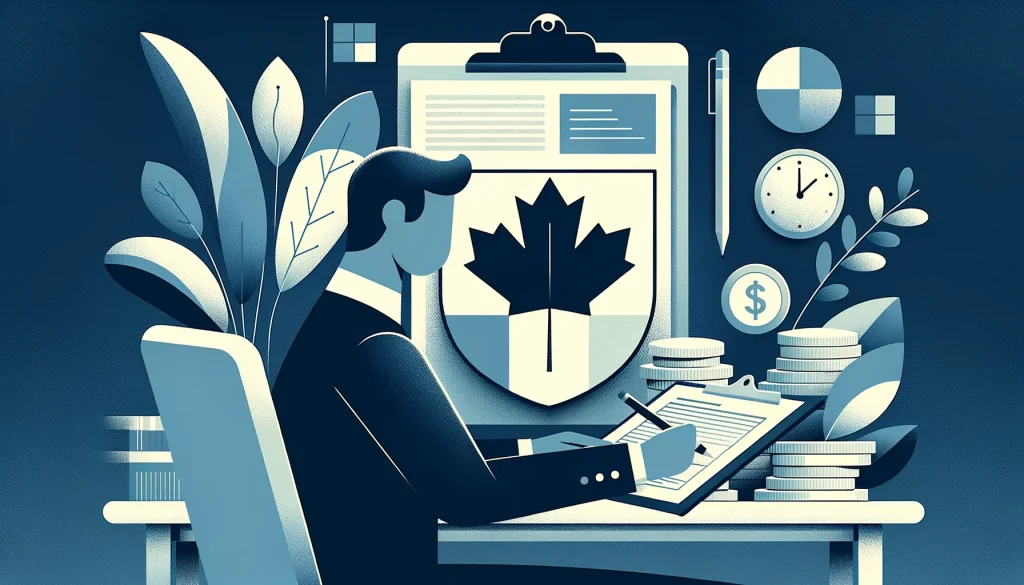 When to Consider a Consumer Proposal in Canada (2026) — Canadian debt relief illustration