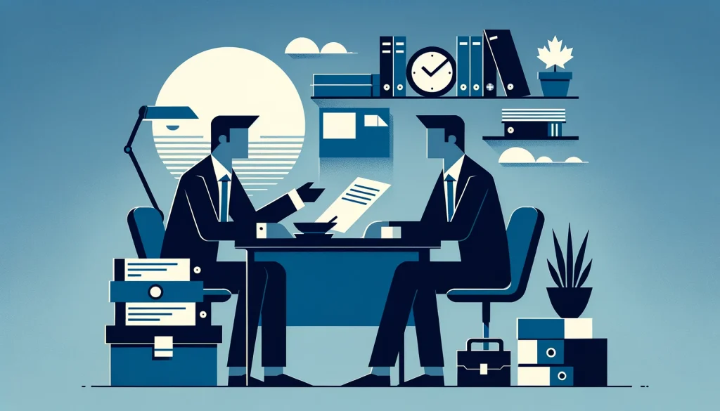 Where to File a Consumer Proposal in Canada (2026 Guide) — Canadian debt relief illustration